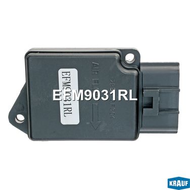Krauf EFM9031RL Датчик массового расхода воздуха ДВС - 2