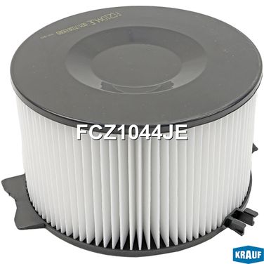 Krauf FCZ1044JE Фильтр салона - 1