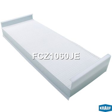 Krauf FCZ1060JE Фильтр салона - 1