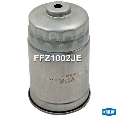 Krauf FFZ1002JE Топливный фильтр - 1