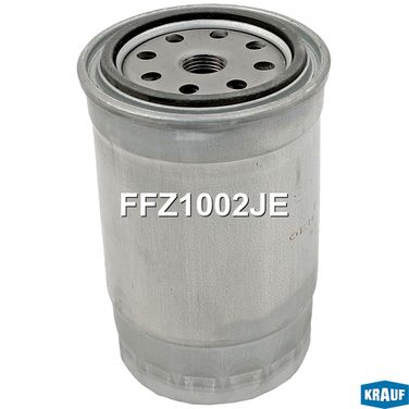 Krauf FFZ1002JE Топливный фильтр - 2