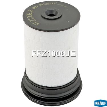 Krauf FFZ1006JE Фильтр топливный - 1