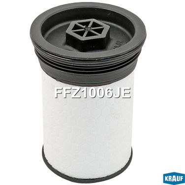 Krauf FFZ1006JE Фильтр топливный - 2