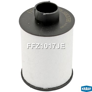 Krauf FFZ1017JE Фильтр топливный - 1