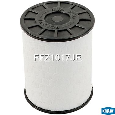 Krauf FFZ1017JE Фильтр топливный - 2
