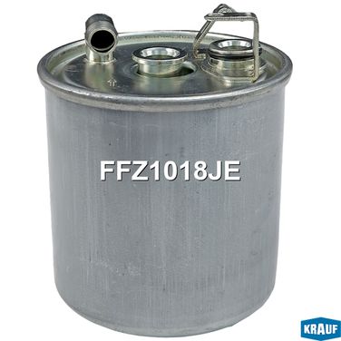 Krauf FFZ1018JE Фильтр топливный - 1