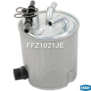 Krauf FFZ1021JE Фильтр топливный - 1