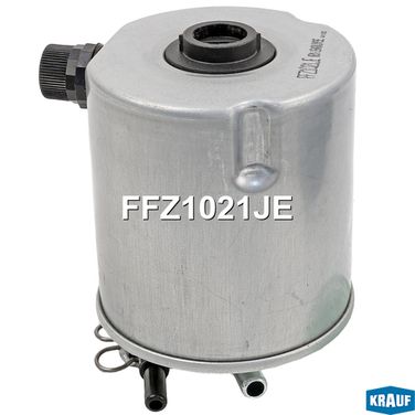 Krauf FFZ1021JE Фильтр топливный - 2