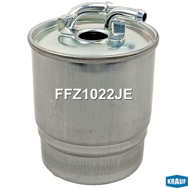 Krauf FFZ1022JE Фильтр топливный - 1