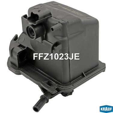 Krauf FFZ1023JE Фильтр топливный - 1