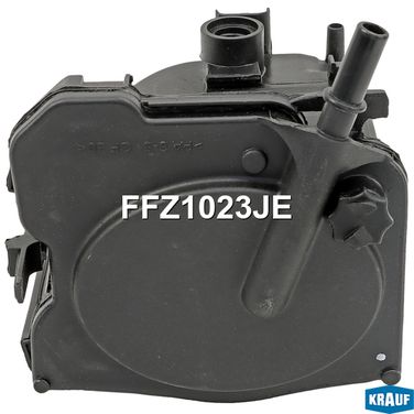Krauf FFZ1023JE Фильтр топливный - 3
