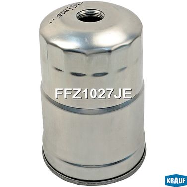 Krauf FFZ1027JE Фильтр топливный - 1