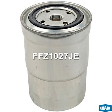 Krauf FFZ1027JE Фильтр топливный - 2