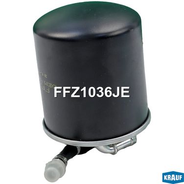 Krauf FFZ1036JE Фильтр топливный - 2