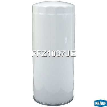 Krauf FFZ1037JE Фильтр топливный - 1
