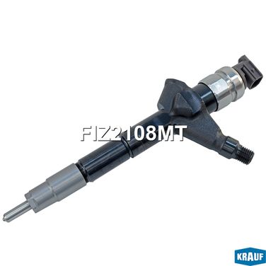 Krauf FIZ2108MT Форсунка топливная - 1