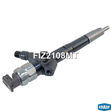 Krauf FIZ2108MT Форсунка топливная - 2