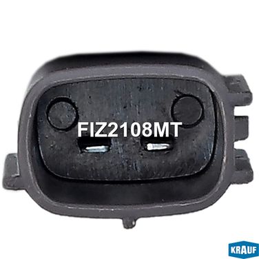 Krauf FIZ2108MT Форсунка топливная - 3
