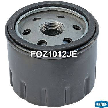 Krauf FOZ1012JE Фильтр масляный - 1