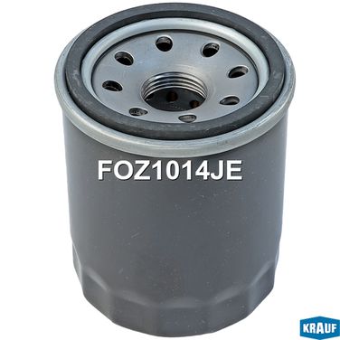 Krauf FOZ1014JE Фильтр масляный - 1