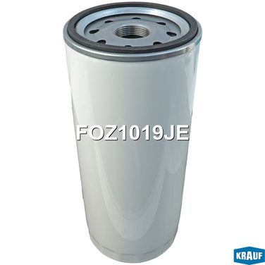Krauf FOZ1019JE Фильтр масляный - 1