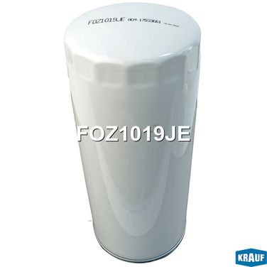 Krauf FOZ1019JE Фильтр масляный - 2
