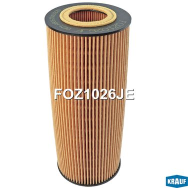 Krauf FOZ1026JE Фильтр масляный - 2