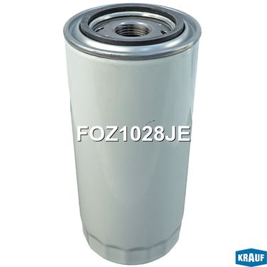 Krauf FOZ1028JE Фильтр масляный - 1