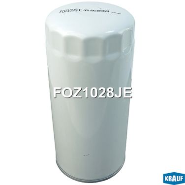 Krauf FOZ1028JE Фильтр масляный - 2