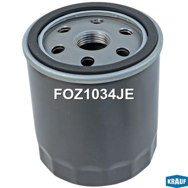 Krauf FOZ1034JE Фильтр масляный - 1