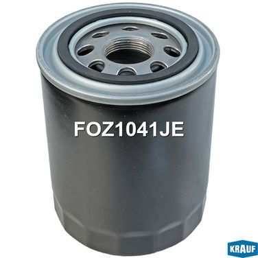 Krauf FOZ1041JE Фильтр масляный - 1