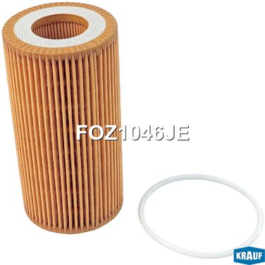 Krauf FOZ1046JE Фильтр масляный - 1