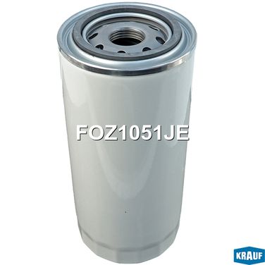 Krauf FOZ1051JE Фильтр масляный - 2