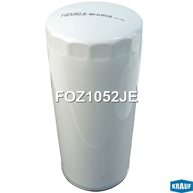 Krauf FOZ1052JE Фильтр масляный - 1