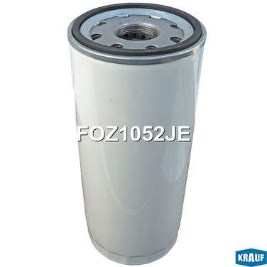 Krauf FOZ1052JE Фильтр масляный - 2