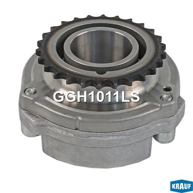 Krauf GGH1011LS Шестерня распредвала - 1
