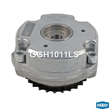 Krauf GGH1011LS Шестерня распредвала - 2