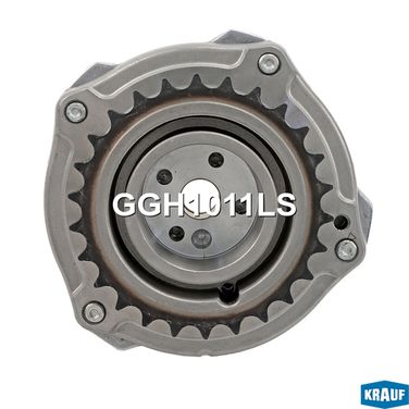 Krauf GGH1011LS Шестерня распредвала - 3