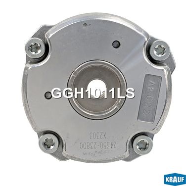 Krauf GGH1011LS Шестерня распредвала - 4