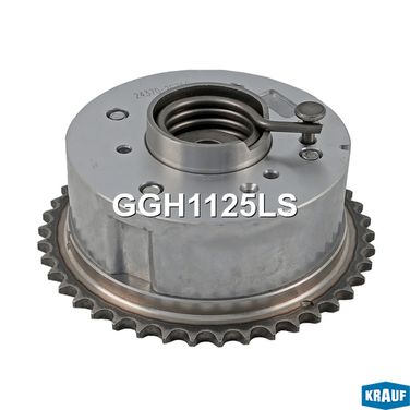 Krauf GGH1125LS Шестерня распредвала - 1