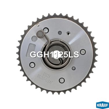 Krauf GGH1125LS Шестерня распредвала - 4