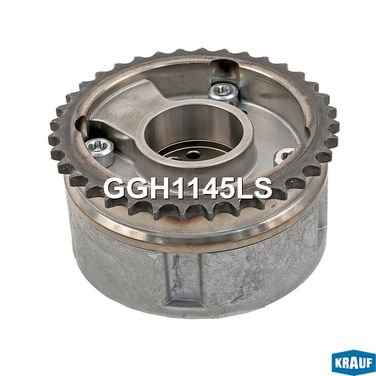 Krauf GGH1145LS Шестерня распредвала - 1