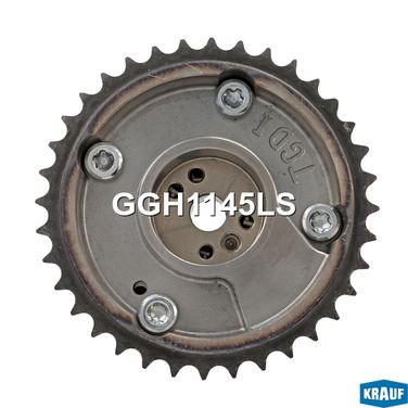 Krauf GGH1145LS Шестерня распредвала - 3