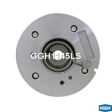 Krauf GGH1145LS Шестерня распредвала - 4
