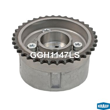 Krauf GGH1147LS Шестерня распредвала - 1