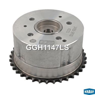 Krauf GGH1147LS Шестерня распредвала - 2