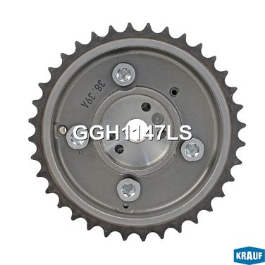 Krauf GGH1147LS Шестерня распредвала - 3