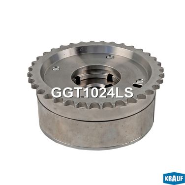 Krauf GGT1024LS Шестерня распредвала - 2