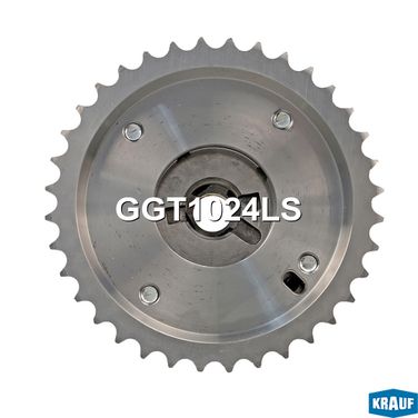 Krauf GGT1024LS Шестерня распредвала - 3