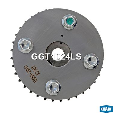 Krauf GGT1024LS Шестерня распредвала - 4
